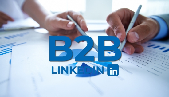 LinkedIn Marketing B2B